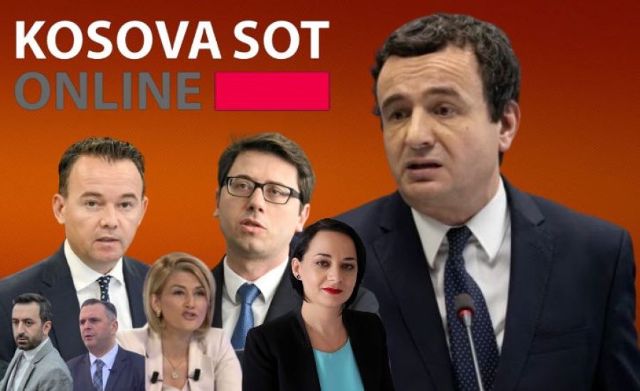 Miftaraj: Vetëvendosje më së shumti kandidatë për deputet të përfshirë në raste penale