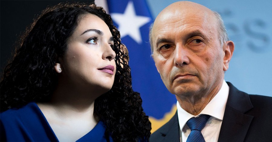 Mustafa: Vjosa Osmanin deri natën e fundit nuk e kam shti në listë