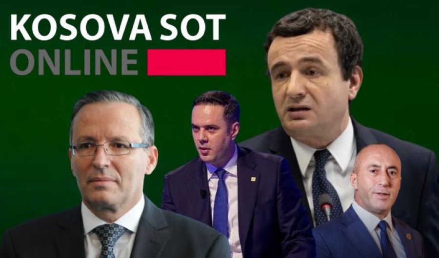 Premtimet elektorale në themel kanë mashtrimin e qytetarëve si një lyerje e trurit me tlyn