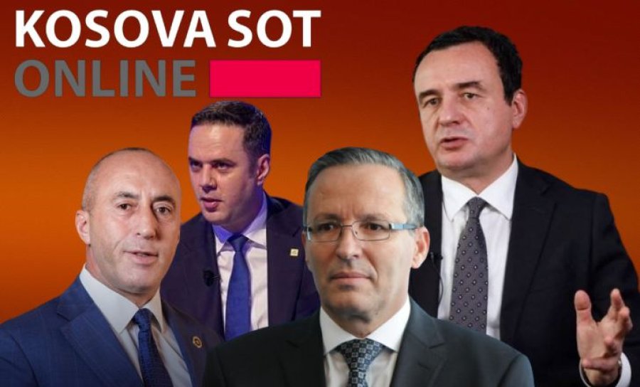 Një subjekt politik duhet të ketë guximin për t’u përballur me kundërshtarët politikë