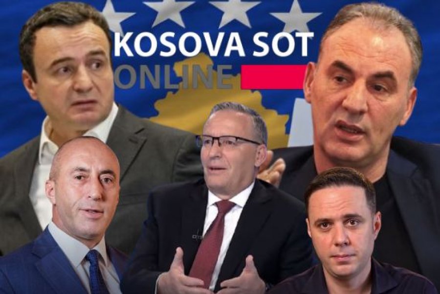 Mulliqi: Në Kosovë ekziston një numër i madh i partive që janë të panevojshme