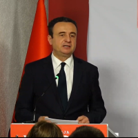 Muharremi: 35-37% kishte me qenë rezultat normal për VV’në e Kurtit