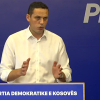 Gruda: Na kemi forcë me e ndalë Albin Kurtin