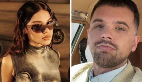 Dhurata Dora dhe Yll Limani lansojnë albumin, përfshihen disa këngë me videoklipe