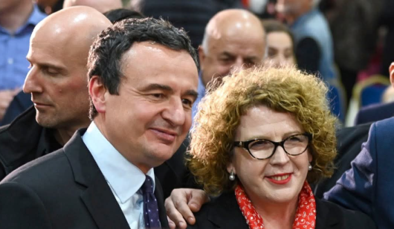 Kurti: Prokuroria ka bërë shkelje dhe jo ministrja Rozeta Hajdari 