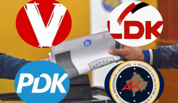 Mulliqi: Kundeshtarët politikë nuk ka mundësi të eliminohen me inate dhe me manipulime të opinionit 