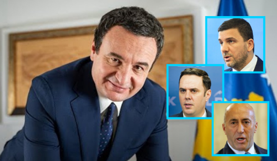 Vjen paralajmërimi: Balotazhi do të shndërrohet në luftë të vërtetë zgjedhore