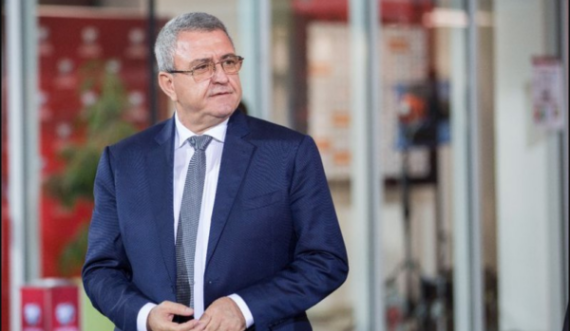 Duka: E mora aminin nga Rama për Evropianin 'Shqipëri – Serbi'