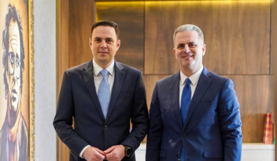 Azemi: LDK pret rritje të votës në zgjedhjet e 28 dhjetorit