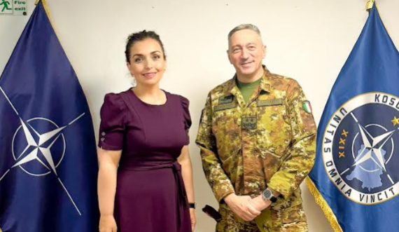 Zbardhen detaje nga takimi i Osmanit me Barduanin 