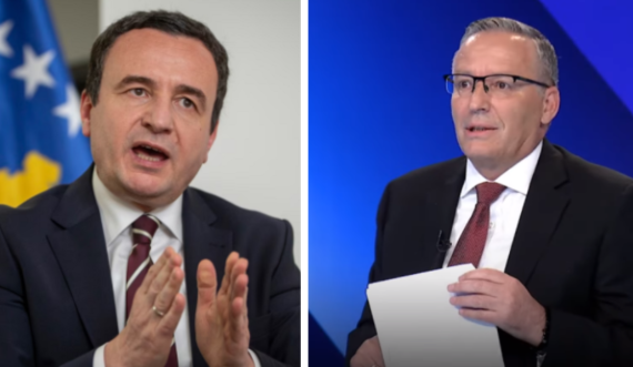 Hamza: Pa angazhimin tim projekti për urën e re mbi Ibër nuk do të realizohej