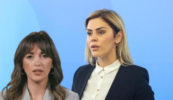 Pse Blerta Deliu po e quan Albulena Haxhiun të VV-së si ministrja më e dobët dhe më e paaftë?