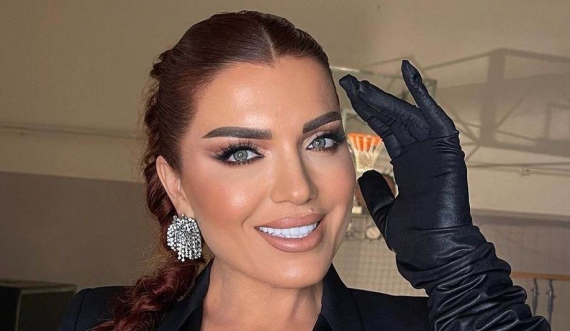 Edona Llalloshi: Ja pse më duan njerëzit!