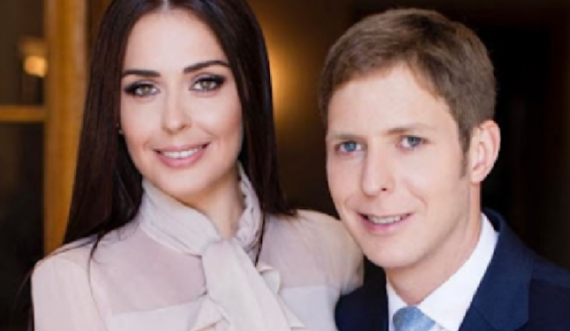 Kush ua publikoi videon Princ Lekës dhe Elia Zaharisë?