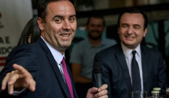 Konjufca: Do t’i bëjmë 'tokë të zezë' partitë e tjera në zgjedhje