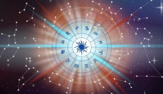 Këta shefa të horoskopit sjellin sukses