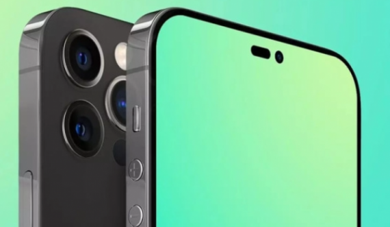 Apple prezanton ngjyra të reja për iPhone