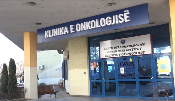 7 vjeçarja kosovare vuan nga një tumor në tru, familja kërkon ndihmë