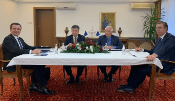 SHBA kërkon zbatimin e Marrëveshjes së Ohrit 