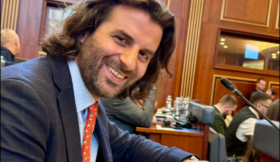 Kraki për Shpat Kasapin: Nga fillimi ka qenë motiv, stil e buzëqeshje