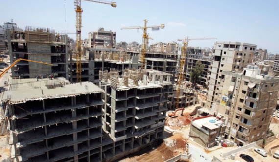 Dy punëtorë të lënduar në punishten e firmës së biznesmenit kosovar