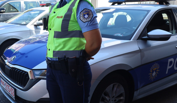 Arrestohet një person pasi e rrahu gruan dhe dy femra të tjera 