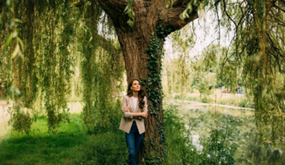 Princesha Kate do ta bëjë sot paraqitjen e parë publike prej se u diagnostikua me kancer