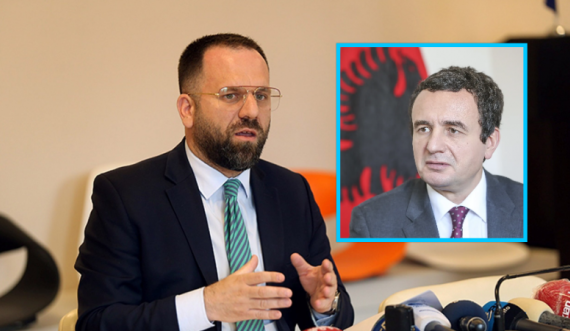 Rukiqi: LVV ka qenë penguese kryesore për të mos ndërtuar Termocentralin Kosova e re 