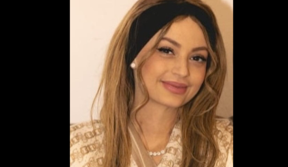 Pas një sëmundje të rëndë ka ndërruar jetë Shqipe Dumani