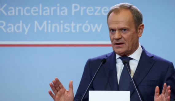 Kryeministri polak paralajmëron BE-në