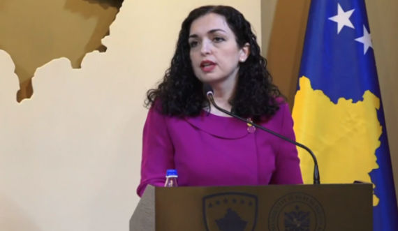 Vjosa Osmani udhëton për vizitë zyrtare në Japoni