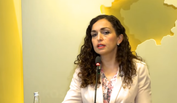 Osmani e ka nënshkruar dekretin për shpërndarjen e Kuvendit