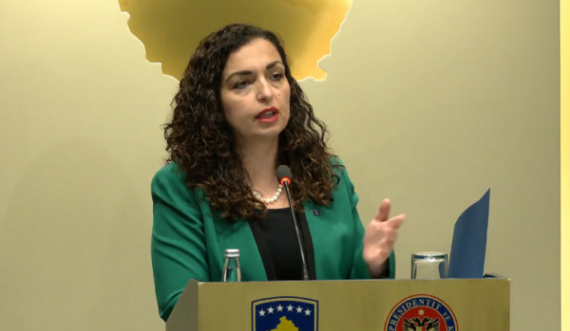 Osmani për vdekjen e Bujar Bukoshit: Do të kujtohet për fuqizimin e kauzës së Kosovës