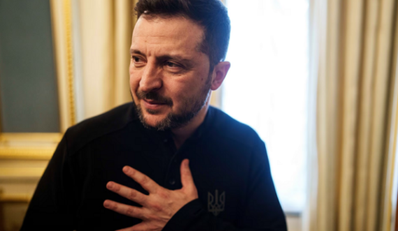 'Vijat e tanishme të frontit në Ukrainë duhet të jenë pikënisja për çfarëdo bisedimesh'