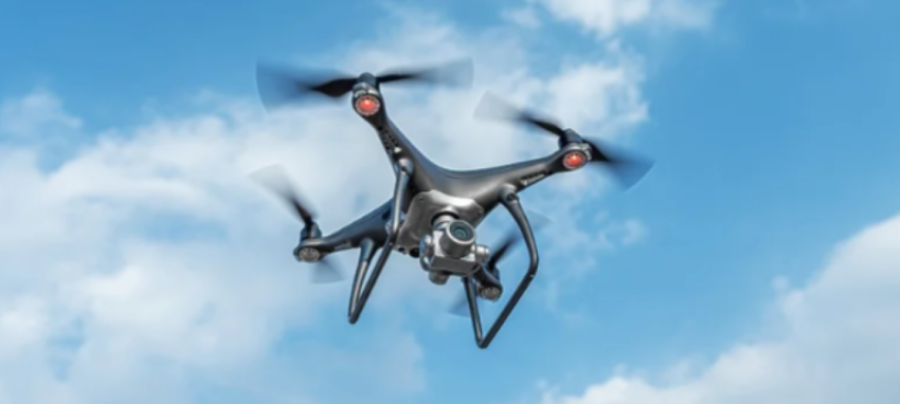 Dronët japonezë me AI do të monitorojnë fatkeqësitë dhe do të identifikojnë kriminelët