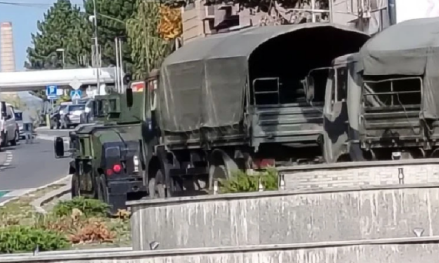 Zbulohet arsyeja pse FSK-së hyri në pjesën veriore të Mitrovicës