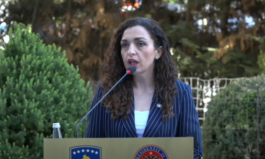 Osmani: FSK pasardhëse e denjë e UÇK-së