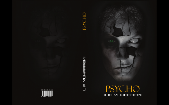 Psycho I dhe Psycho II romane për Halloween