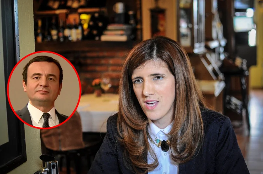 Musliu: Albini ishte i dërguari i posaçëm i Dejona Mihalit në takim me Osmanin