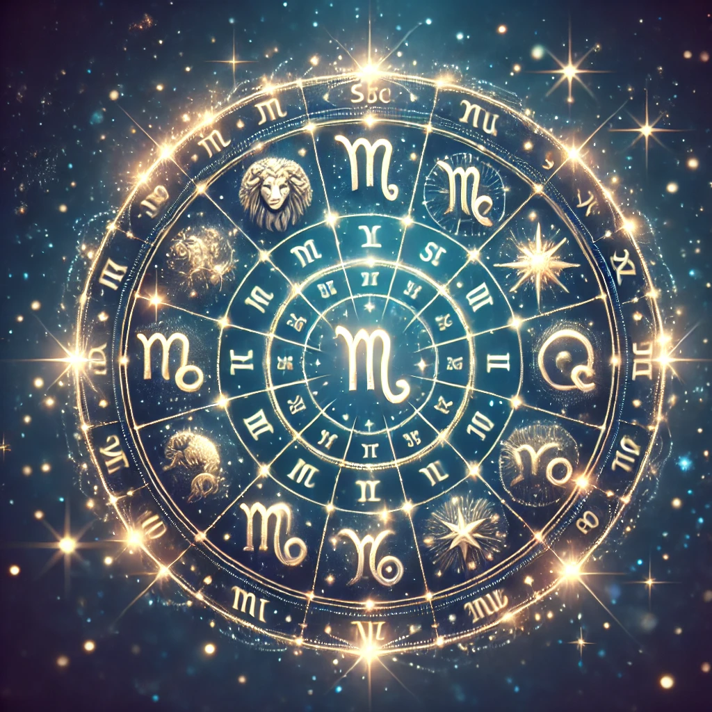 Parashikimi i yjeve për secilën shenjë horoskopi