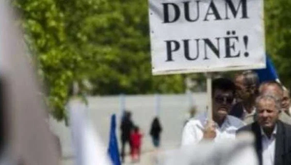 Mbi 84 mijë qytetar në Kosovë janë duke kërkuar punë