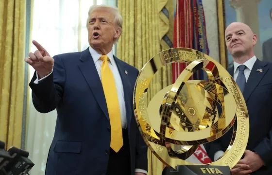 FIFA prezanton kategori të veçantë biletash për Kupën e Botës