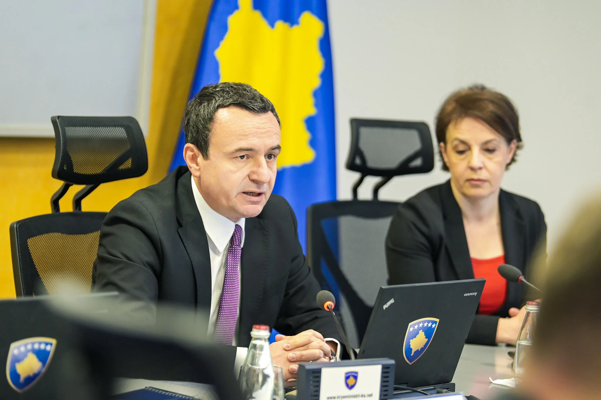 Kurti ndau 1.28 milion euro për Programin e Ringjalljes Ekonomike 