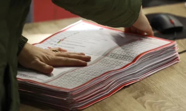 Zgjedhjet e 28 dhjetorit në Dardani dhe roli i mërgatës shqiptare